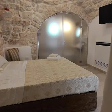 Casa rural Trulli Giannina Relax &