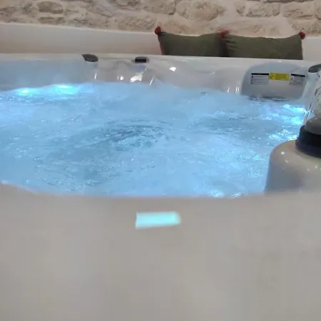 Trulli Giannina Relax & Casa rural *