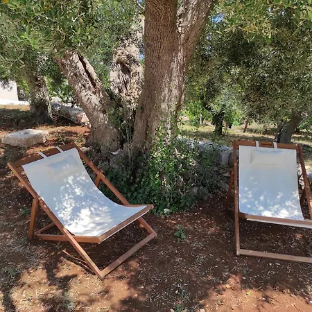 Trulli Giannina Relax & *