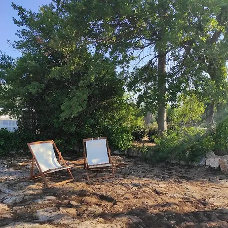 Trulli Giannina Relax&spa Casa di campagna