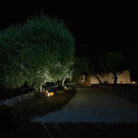Trulli Giannina Relax&spa * Gorgofreddo